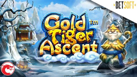 Gold Tiger Ascent NetBet